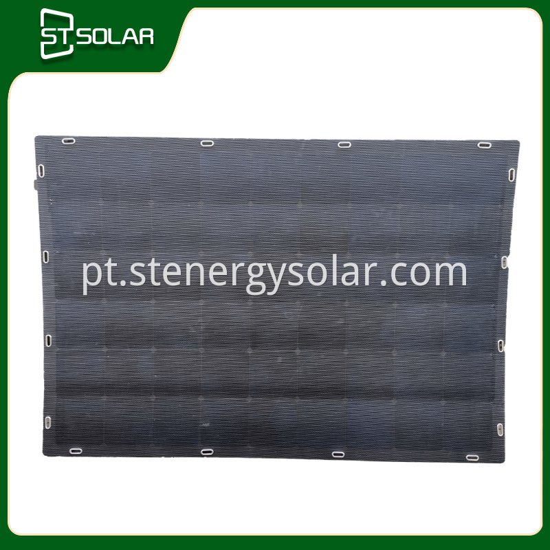 Home Power Generation Solar Panel